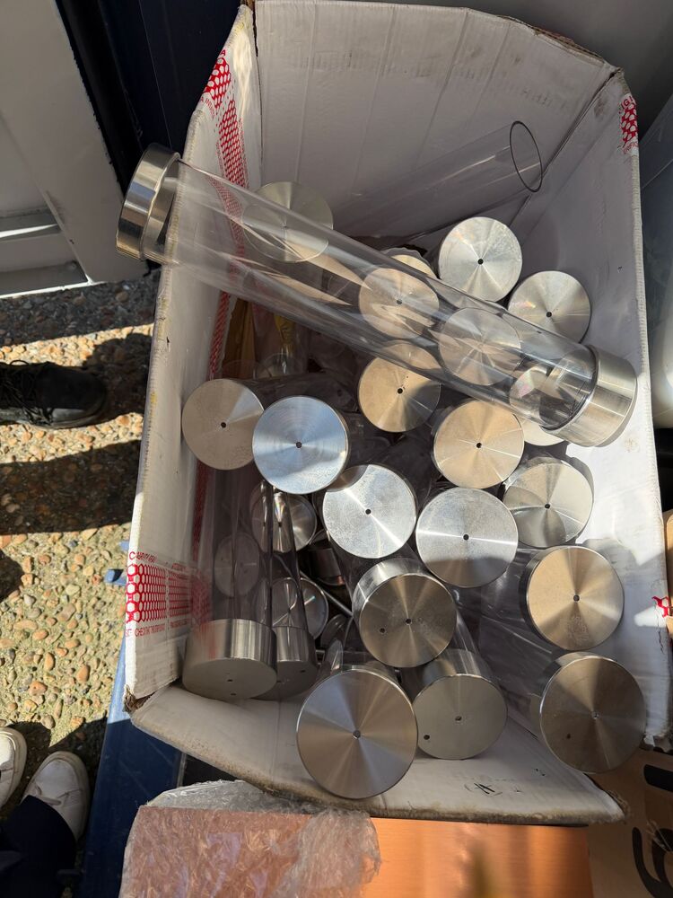 Store that Main Facility Self storage auction IB-5937 14