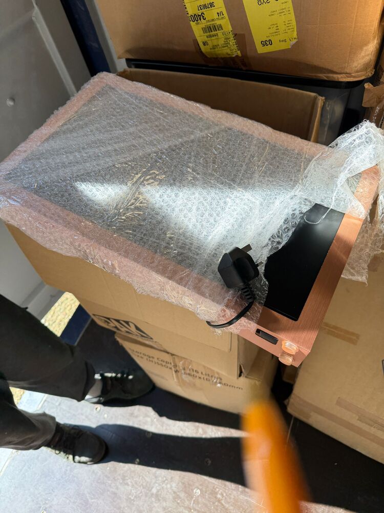 Store that Main Facility Self storage unit auction IB-5937 13