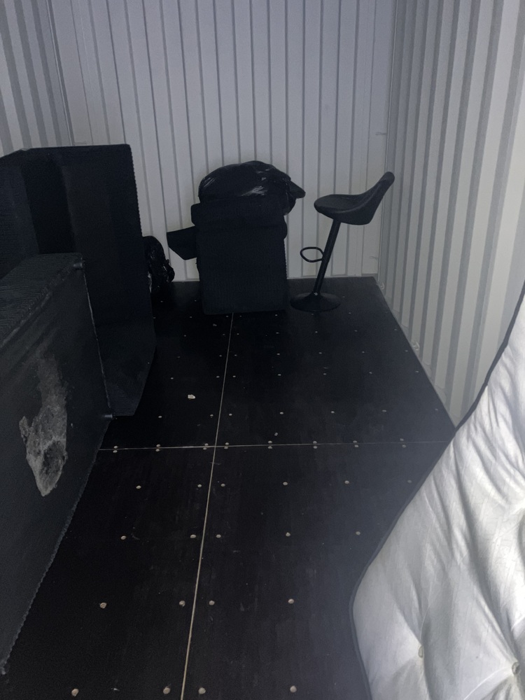 Storebox Cannock Storage auction IB-5630