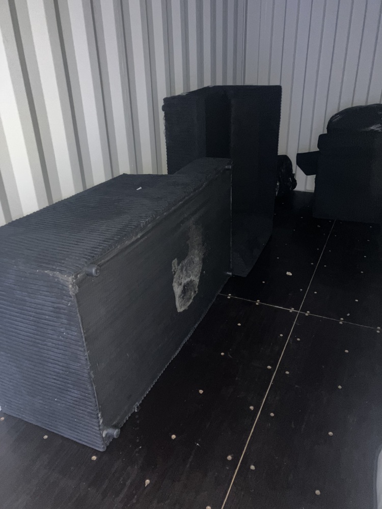 Storebox Cannock Storage Facility auction IB-5630