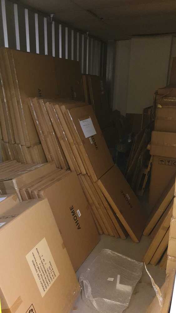 Kangaroo Self Storage - Glasgow Storage Facility auction IB-5313 11