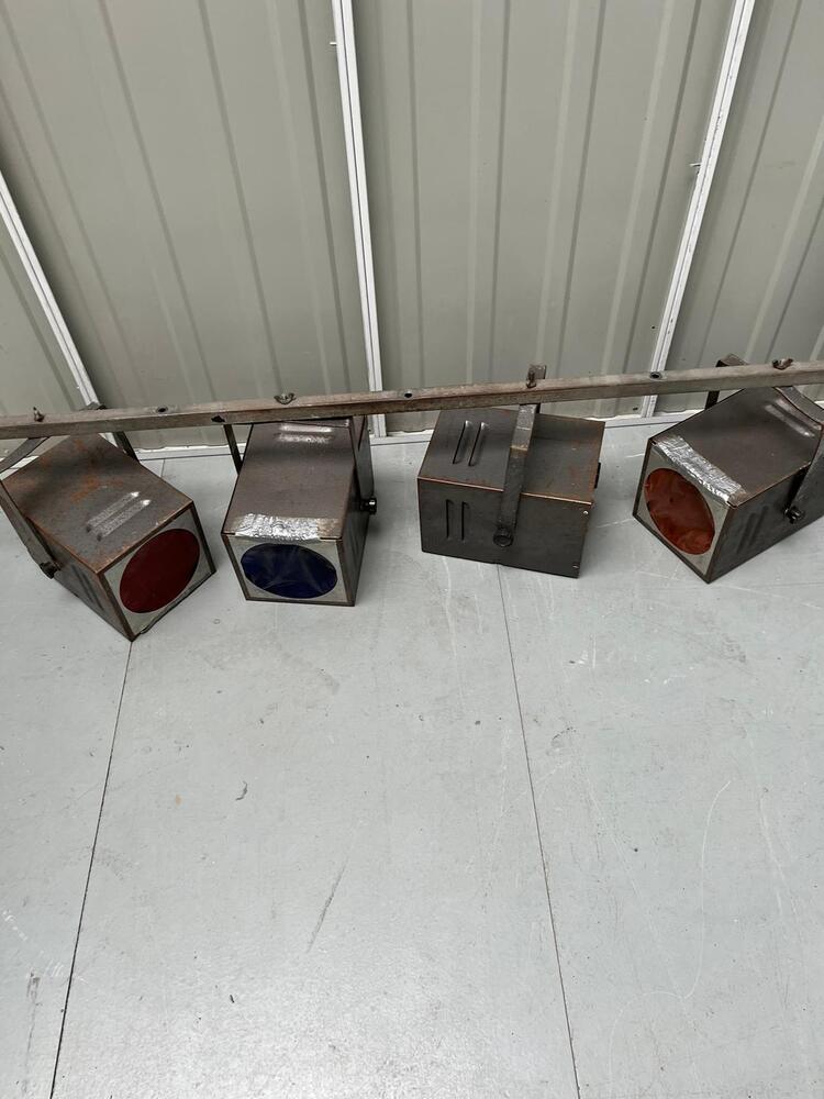 Storebox Bolton Storage auction IB-9397