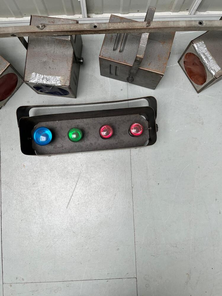 Storebox Bolton Self storage auction IB-9397