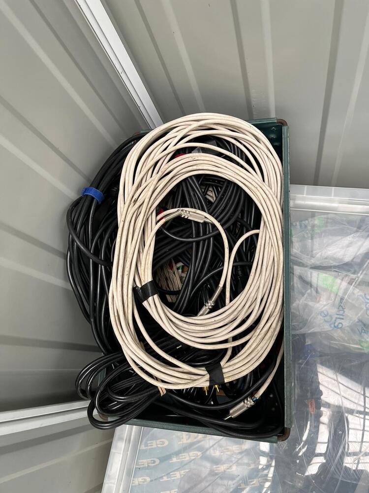 Storebox Bolton Self storage facility auction IB-9397