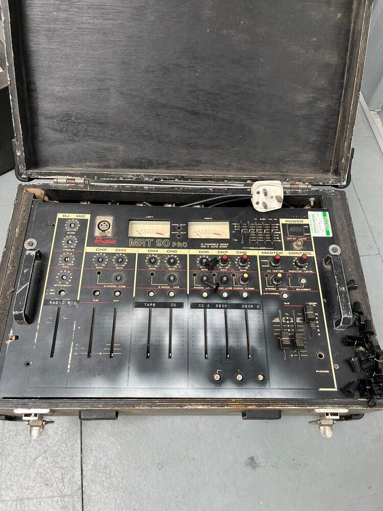 Storebox Bolton Storage Facility auction IB-9397 11