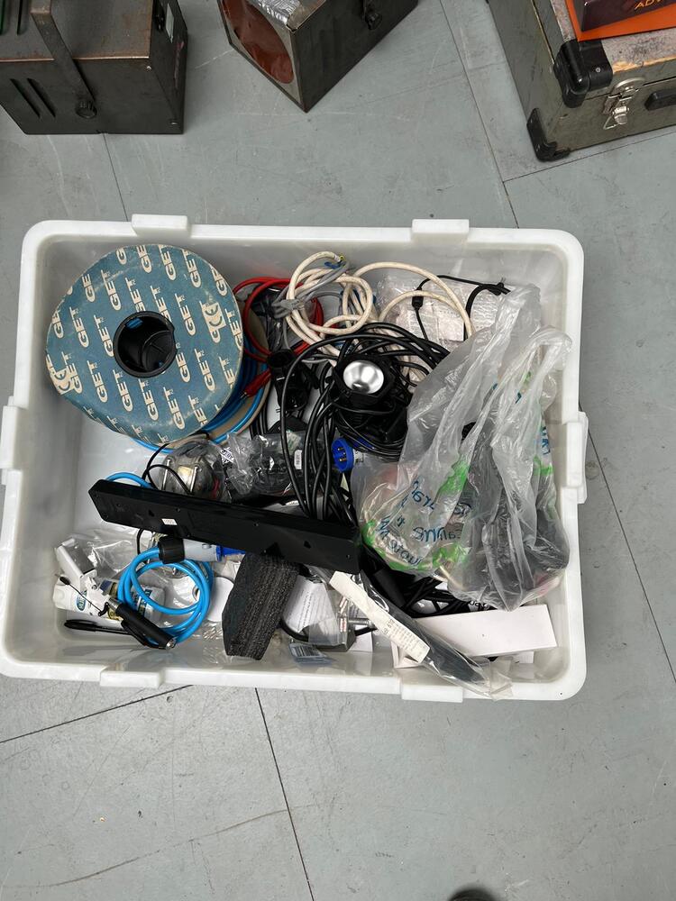 Storebox Bolton Storage auction IB-9397 10