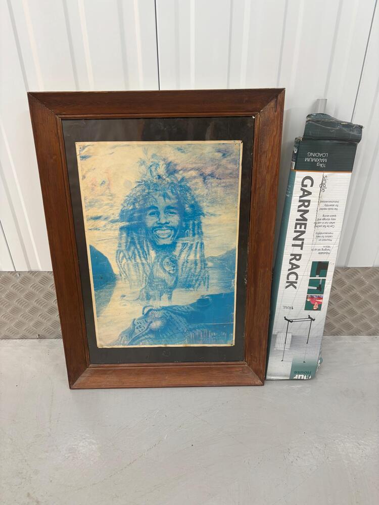 Orange Box - Long Eaton Storage Facility auction IB-5490 11