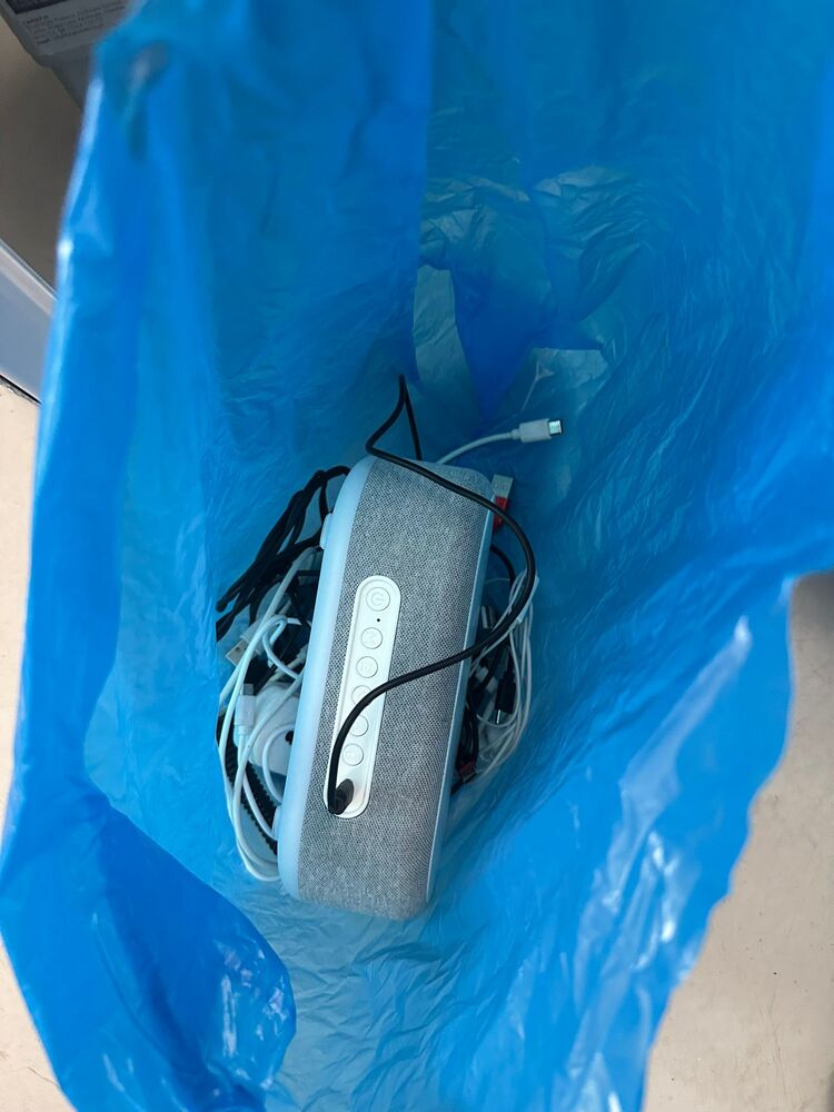 Orange Box - Long Eaton Self storage facility auction IB-5490 15