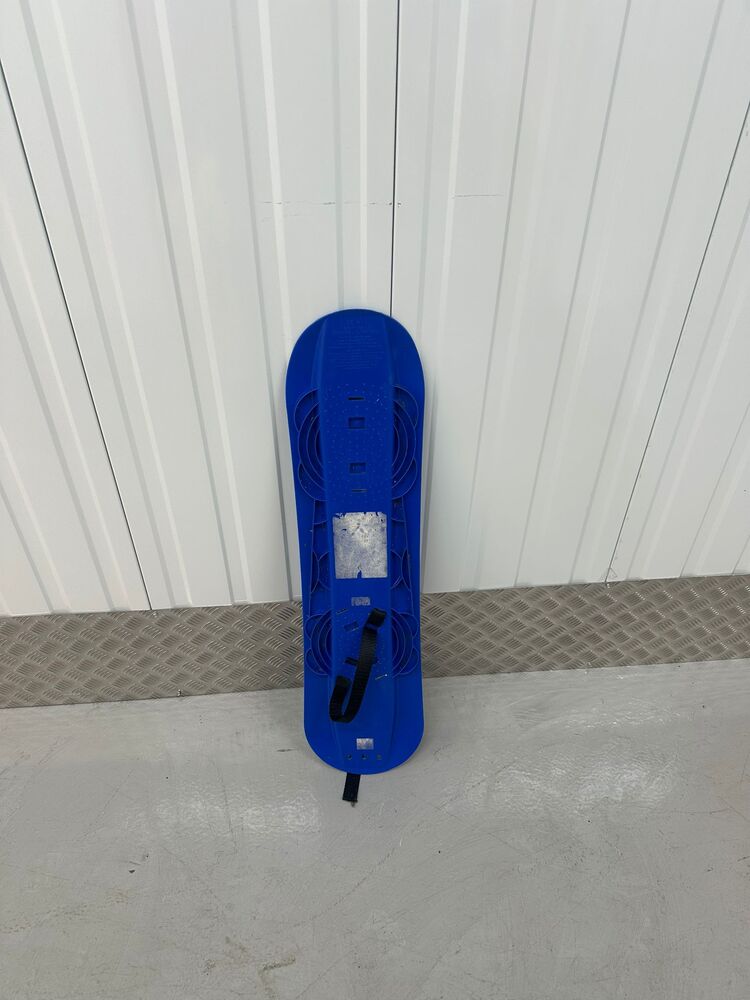 Orange Box - Long Eaton Storage auction IB-5490 30