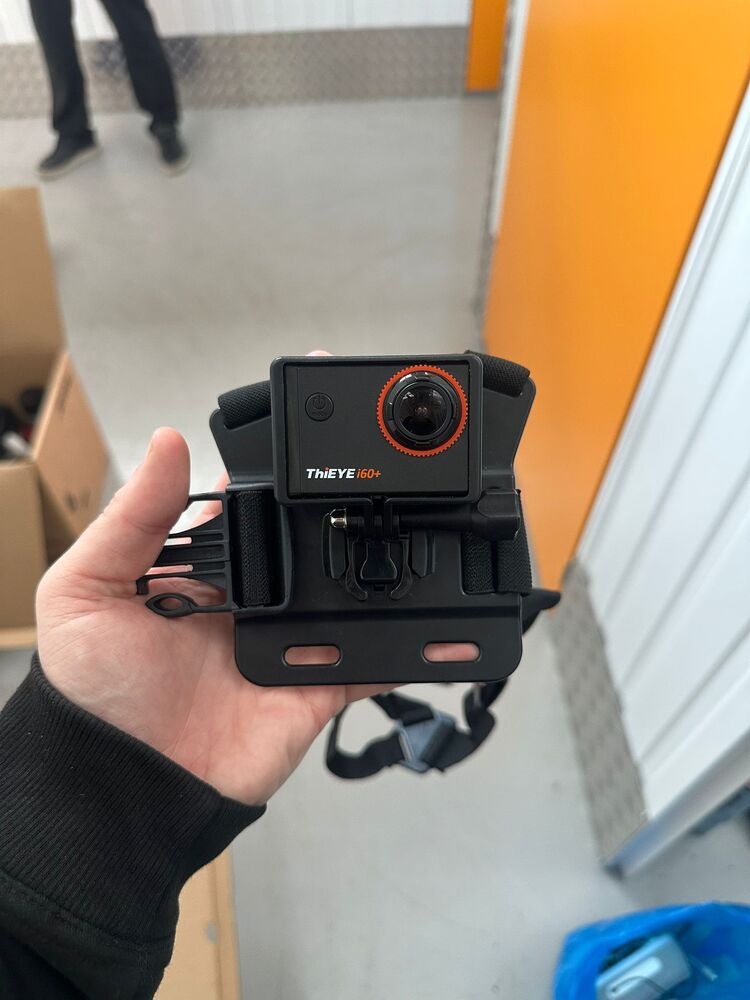 Orange Box - Long Eaton Self storage facility auction IB-5490 25