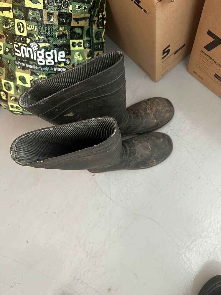 Orange Box - Long Eaton Storage Unit auction IB-5490 32