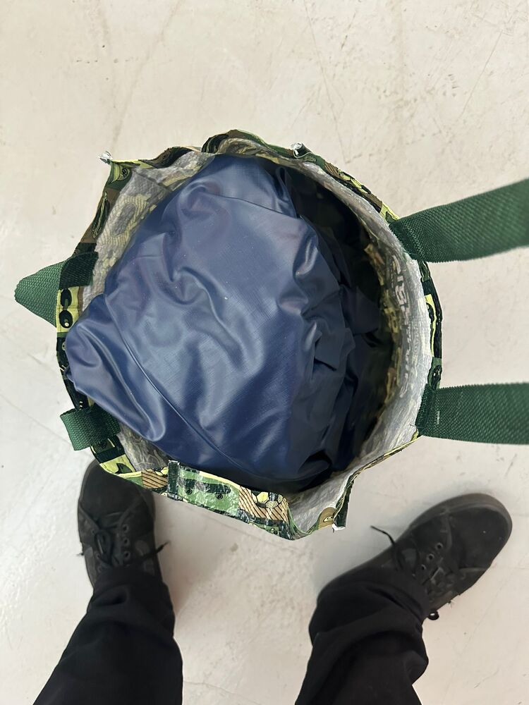 Orange Box - Long Eaton Storage Facility auction IB-5490 31