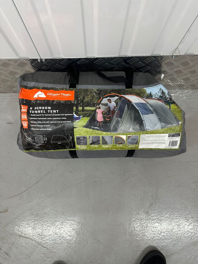 Orange Box - Long Eaton Self storage facility auction IB-5490 35