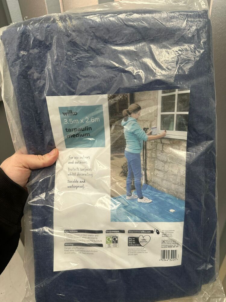 Orange Box - Long Eaton Self storage unit auction IB-5490 43