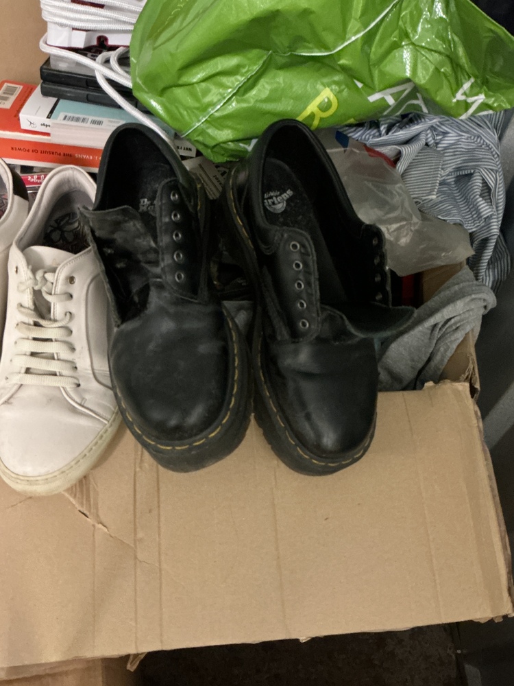 Bishopbriggs Storage Vault Storage auction IB-6376