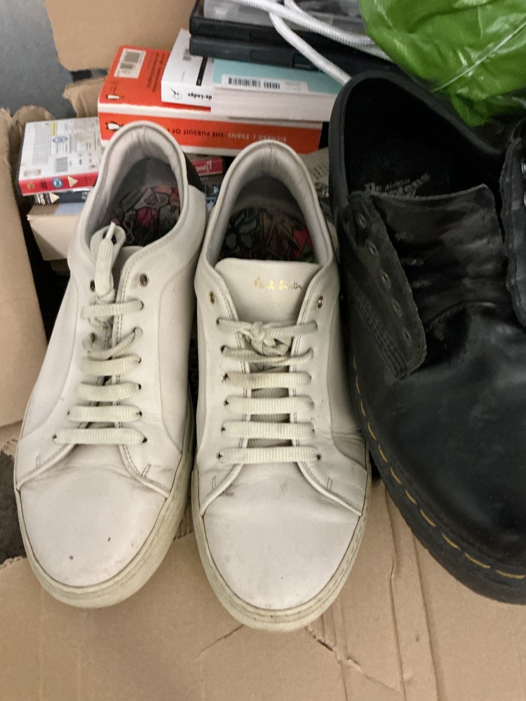 Bishopbriggs Storage Vault Storage Facility auction IB-6376