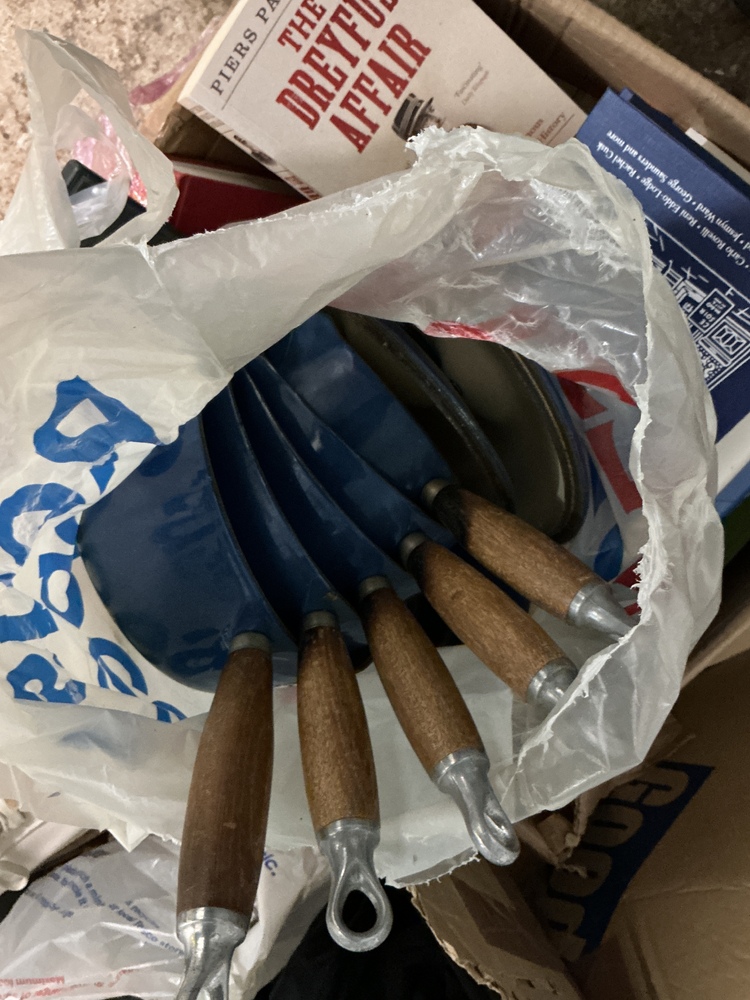 Bishopbriggs Storage Vault Self storage auction IB-6376