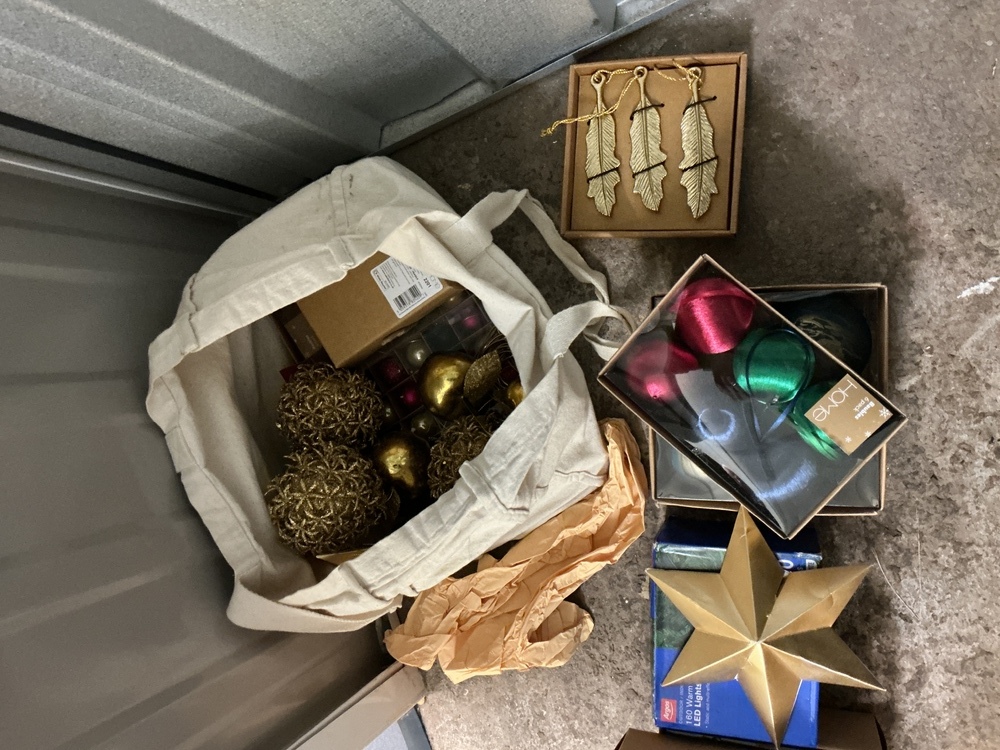 Bishopbriggs Storage Vault Self storage unit auction IB-6376 13