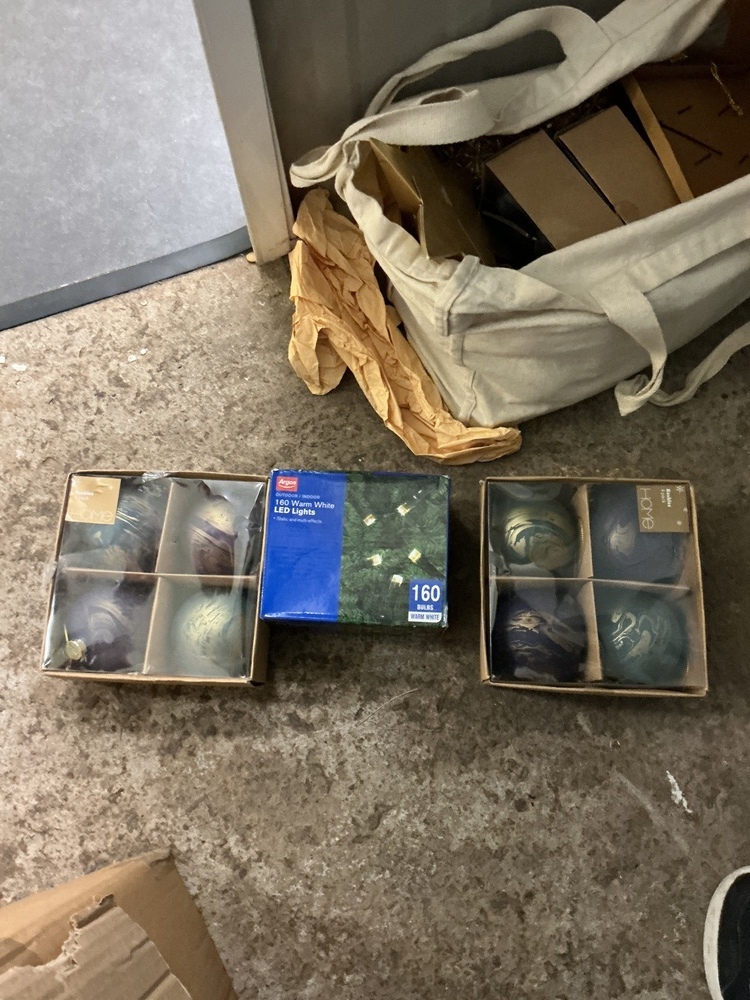 Bishopbriggs Storage Vault Storage Unit auction IB-6376 22