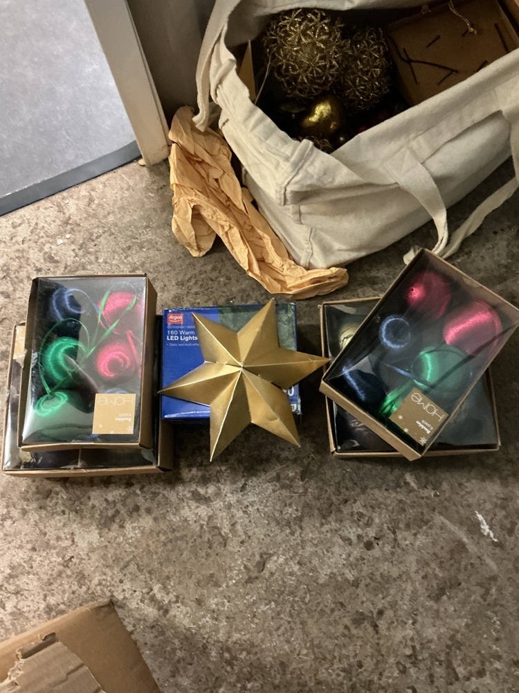 Bishopbriggs Storage Vault Self storage unit auction IB-6376 23