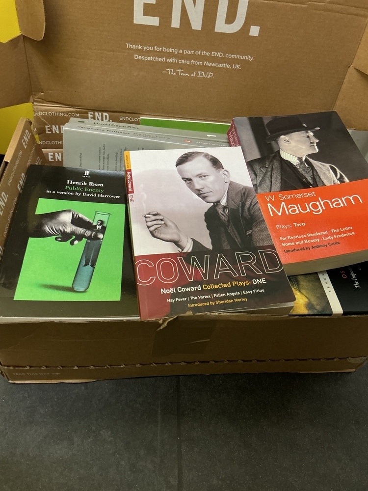 Bishopbriggs Storage Vault Self storage auction IB-6376 24