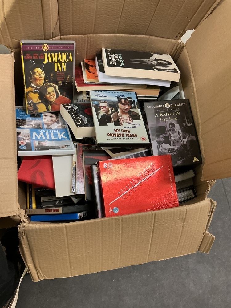 Bishopbriggs Storage Vault Self storage facility auction IB-6376 25