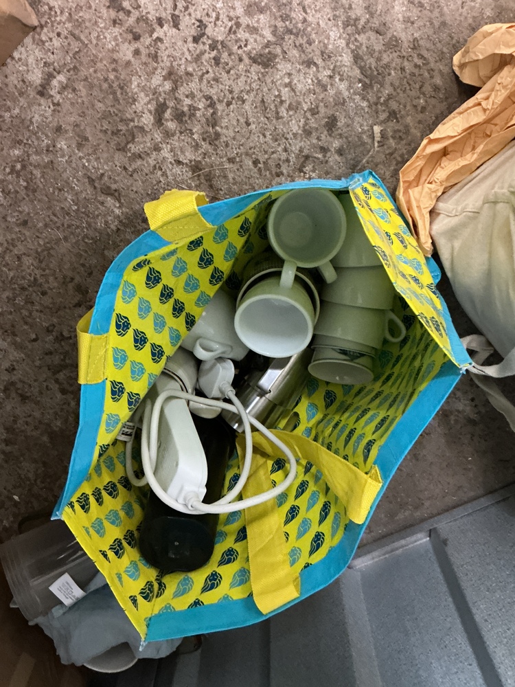 Bishopbriggs Storage Vault Storage Facility auction IB-6376 31