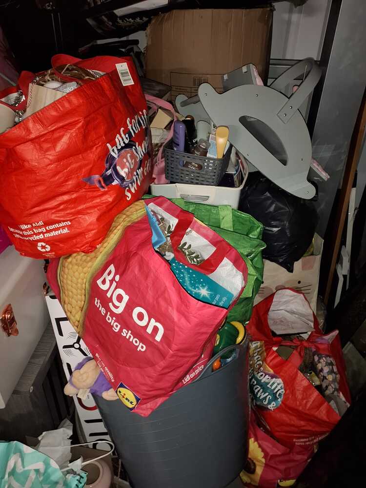 Stoke On Trent Storage Facility auction IB-8710 11