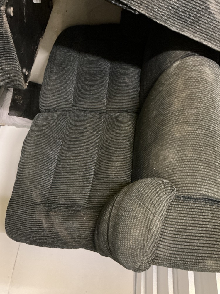 Bishopbriggs Storage Vault Storage auction IB-8483