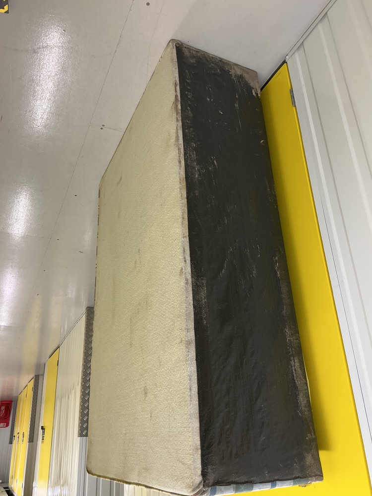 Bishopbriggs Storage Vault Storage Facility auction IB-8483