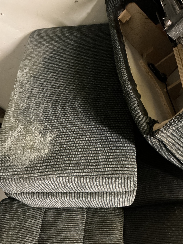 Bishopbriggs Storage Vault Self storage facility auction IB-8483