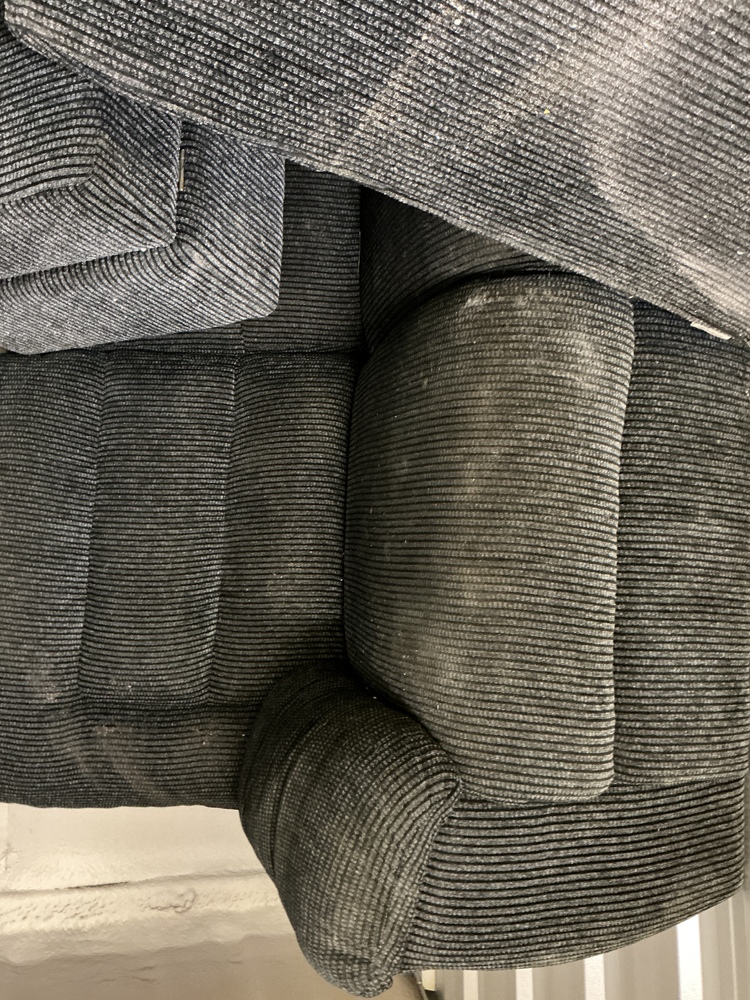 Bishopbriggs Storage Vault Storage auction IB-8483 10