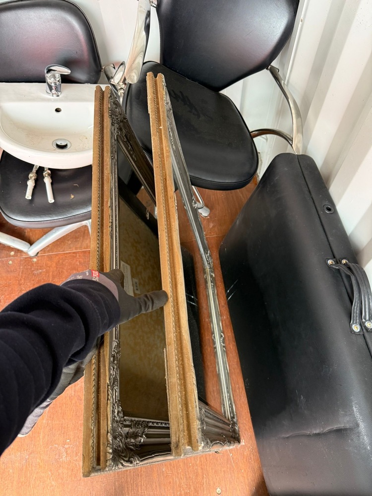 Kirkintilloch Self Storage Storage Facility auction IB-9093