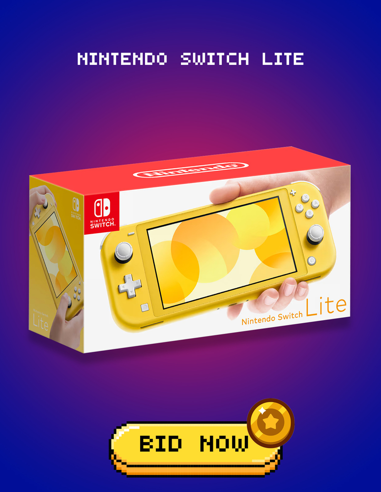 Telford - Charity Auction Self storage unit auction IB-7049