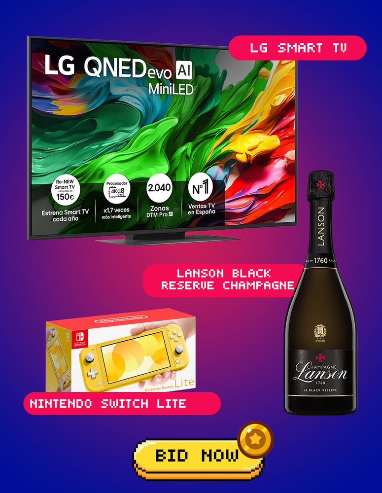 Telford - Charity Auction storage facility unit auction IB-7049