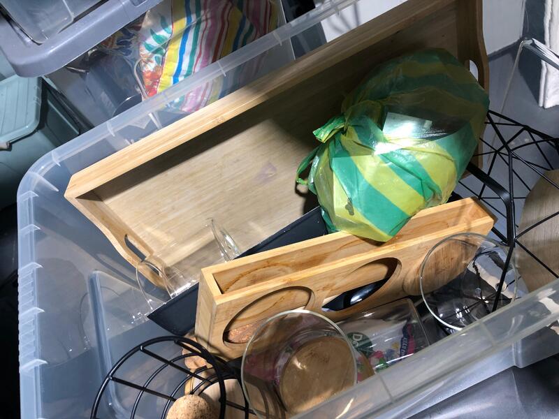 The Storage Team Corby Storage Unit auction IB-5172 42