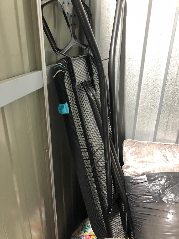 The Storage Team Corby storage facility unit auction IB-5172 56
