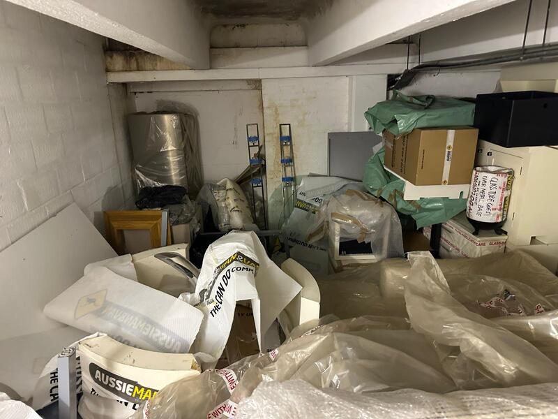 New Malden Storage Facility auction IB-3908