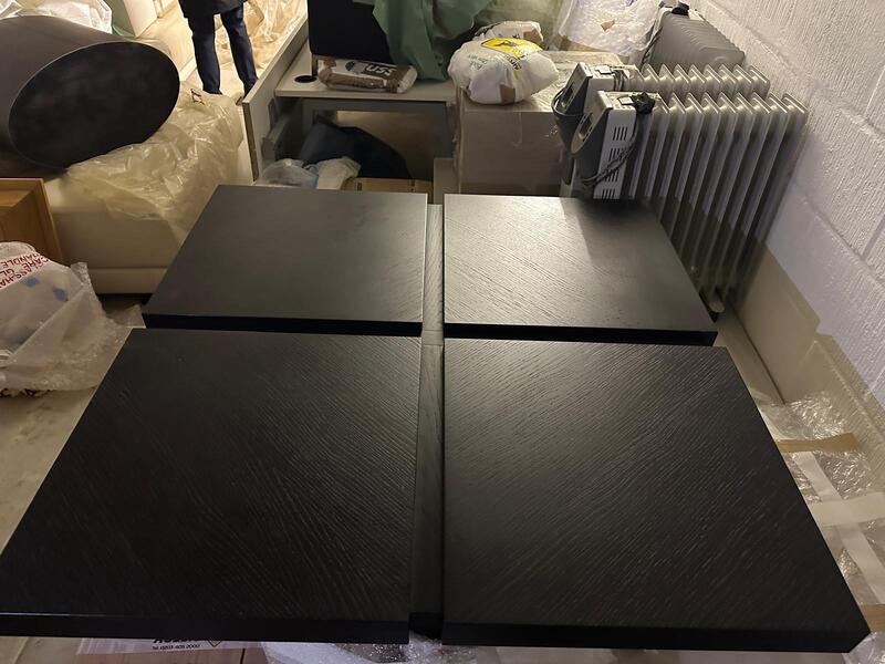 New Malden Self storage unit auction IB-3908 13
