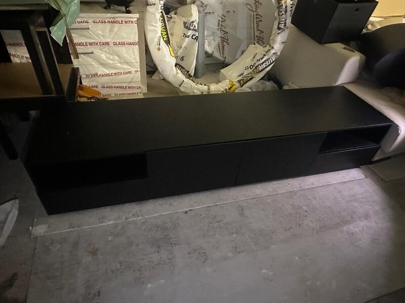 New Malden Self storage auction IB-3908 24