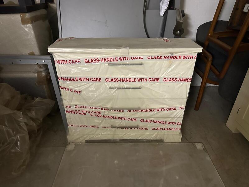 New Malden Storage Facility auction IB-3908 31