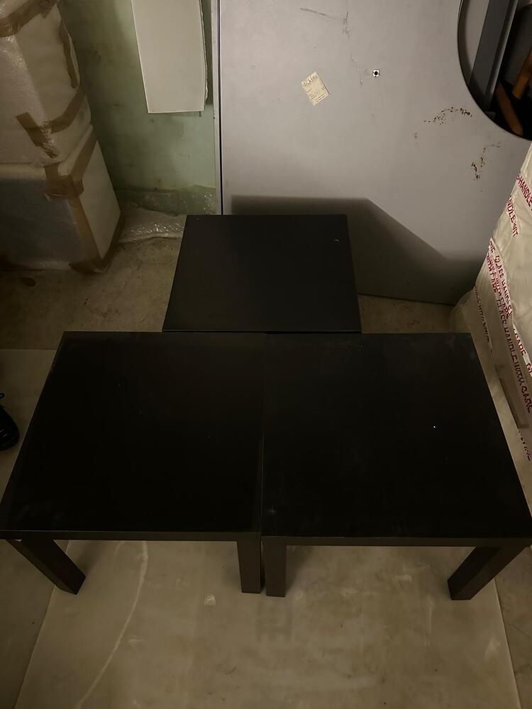 New Malden Storage Unit auction IB-3908 32