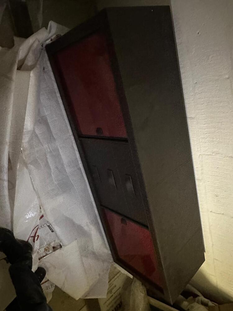 New Malden Self storage facility auction IB-3908 35