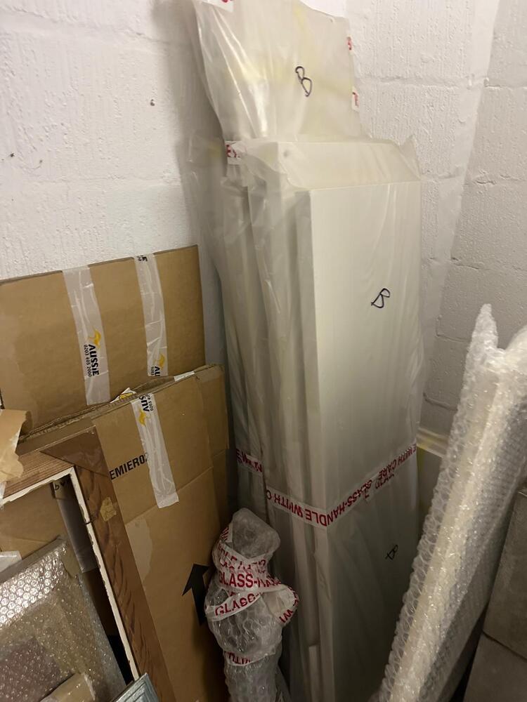 New Malden Storage Facility auction IB-3908 41