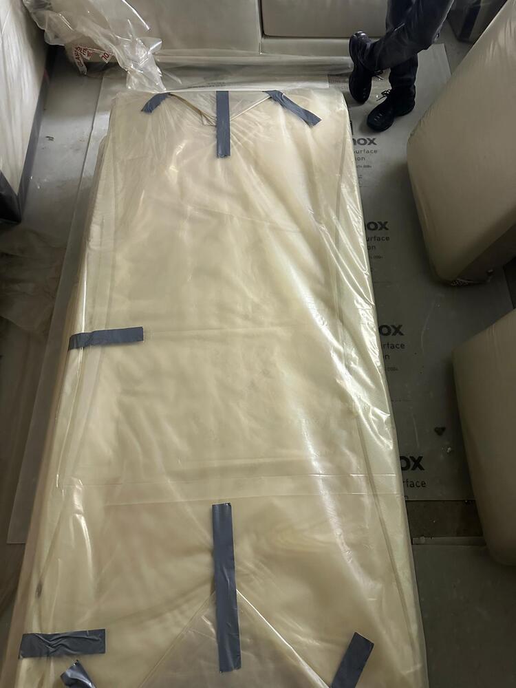 New Malden Self storage unit auction IB-3908 43