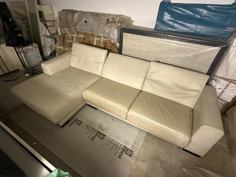 New Malden Storage Unit auction IB-3908 42