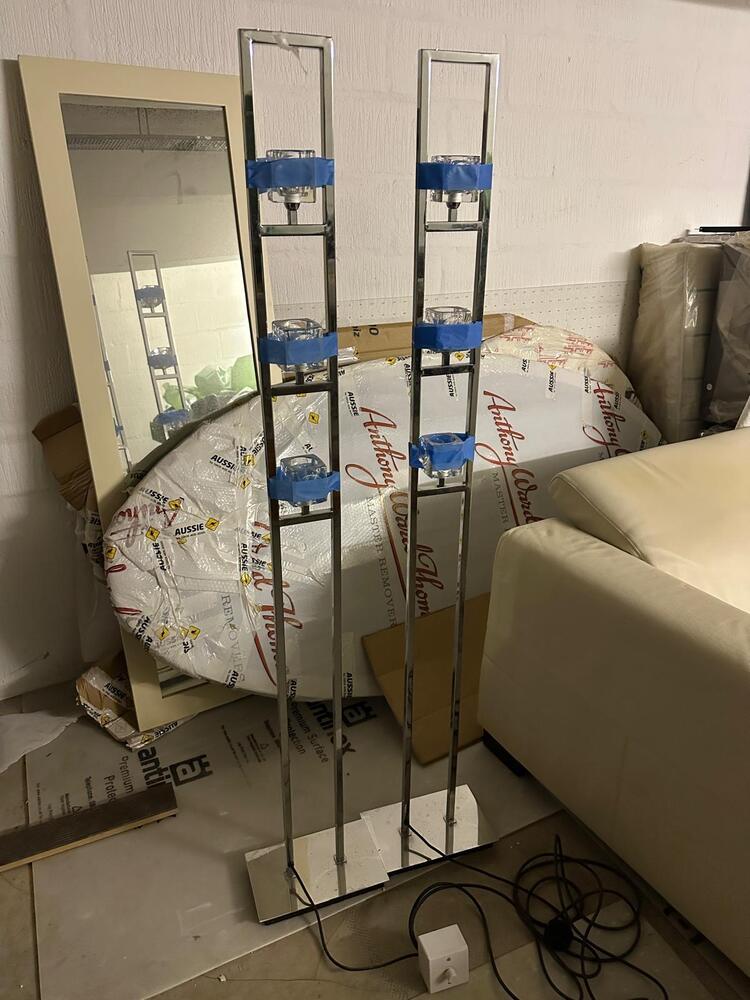 New Malden Self storage facility auction IB-3908 55