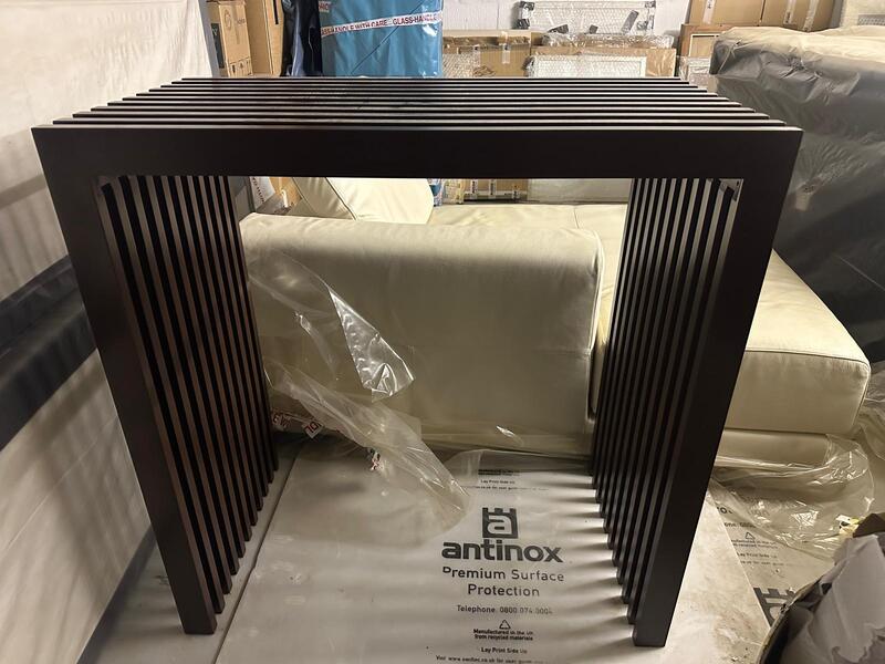 New Malden storage facility unit auction IB-3908 56