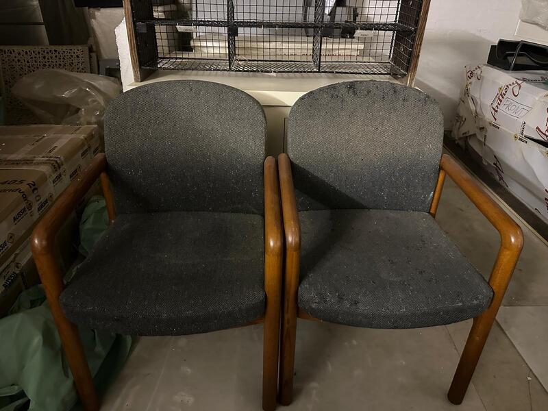 New Malden Storage Facility auction IB-3908 61
