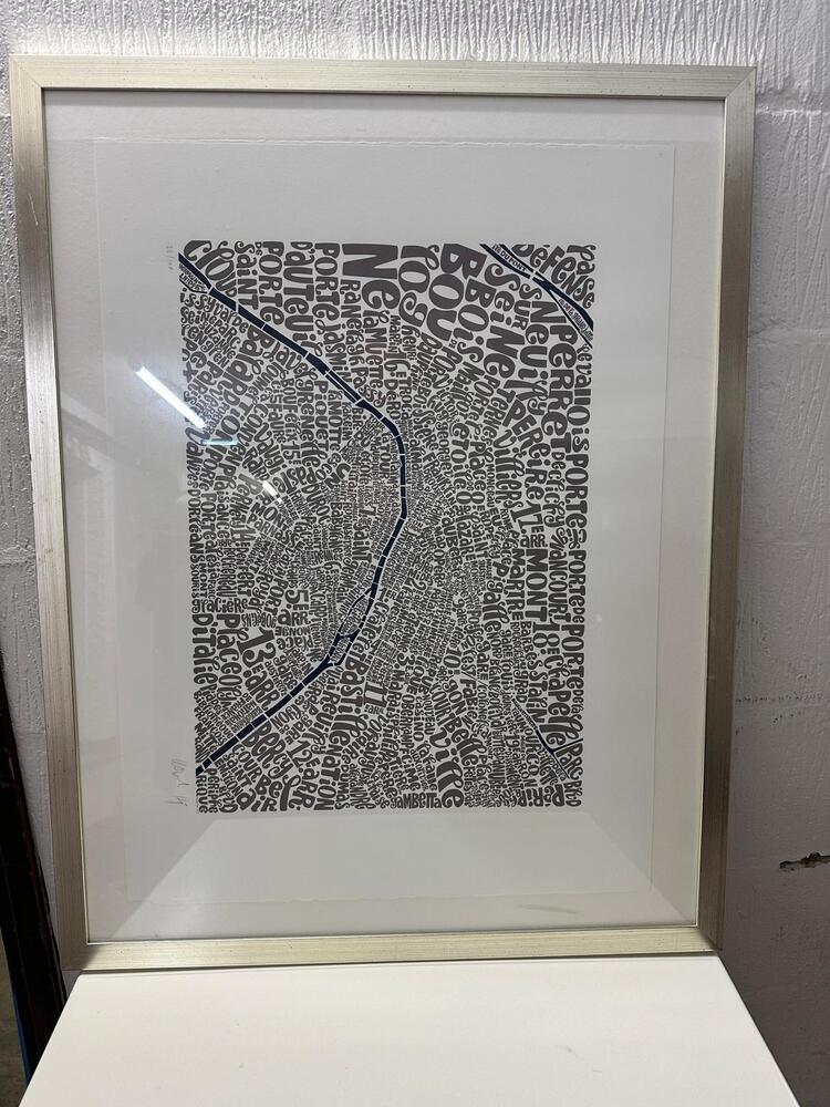 New Malden Self storage auction IB-3908 64